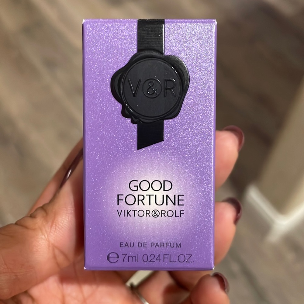 Vicktor & Rolf Good Fortune Perfume